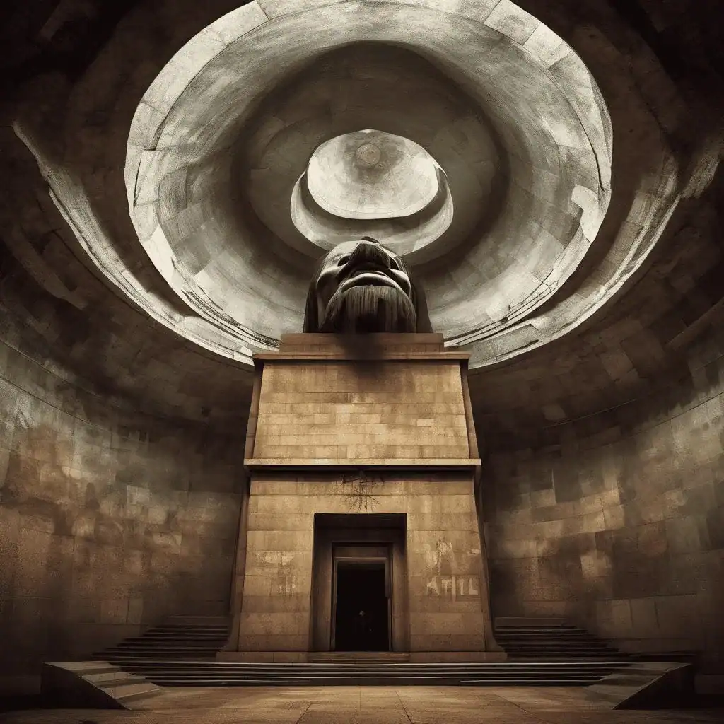Lenin’s Tomb: The Last Days of the Soviet Empire by David Remnick