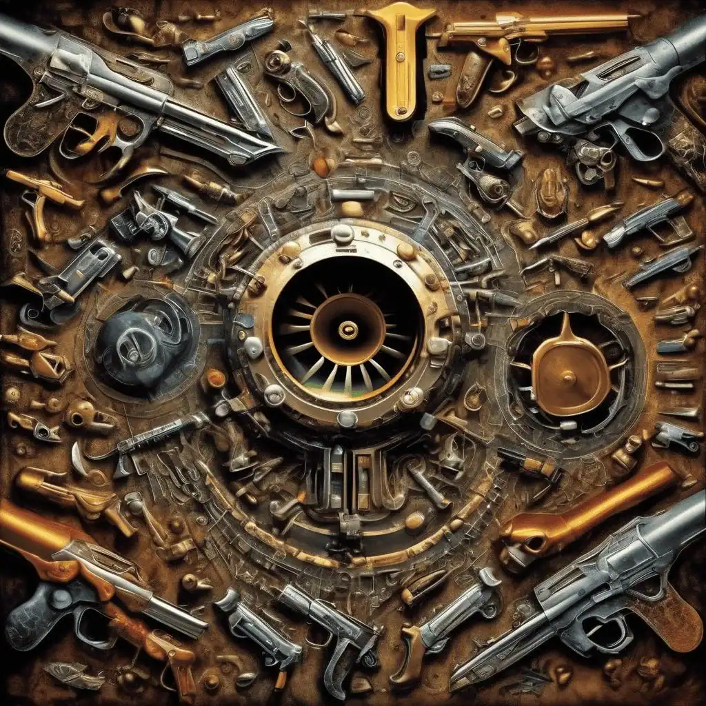 Guns, Germs, and Steel: The Fates of Human Societies by Jared Diamond