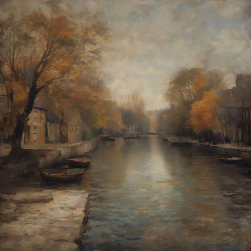 Φρεντερίκ Φαν Φράιτομ – Ο Ολλανδός Καλλιτέχνης του Χρυσού Αιώνα