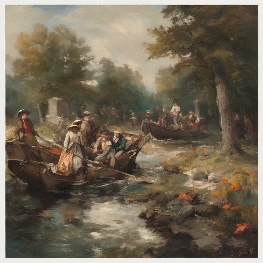 Αντώνιος Βάν Βάτερλοο – Ο Μεταμοντερνιστής της Ολλανδικής Τέχνης