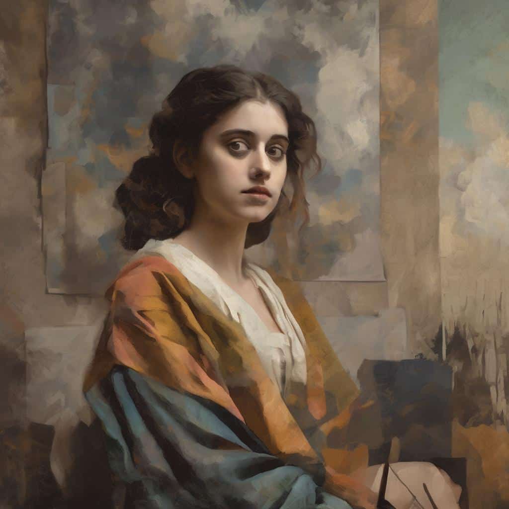 Γιάννης Κόστας – Ο Μεταρρυθμιστής της Ιταλικής Ζωγραφικής