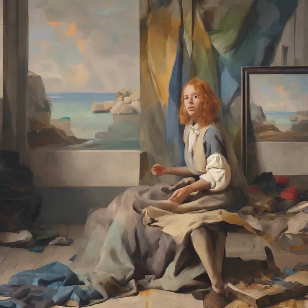 Φρεντερίκ ΒΕΡΜΕΡΕΝ – Ο Ποιητής του Κλασικισμού