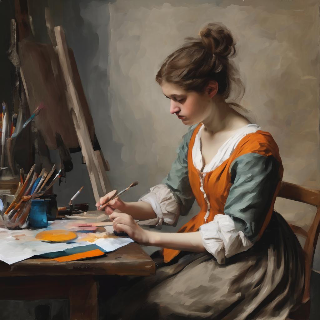 Ο Καλλιτεχνικός Στυλ του