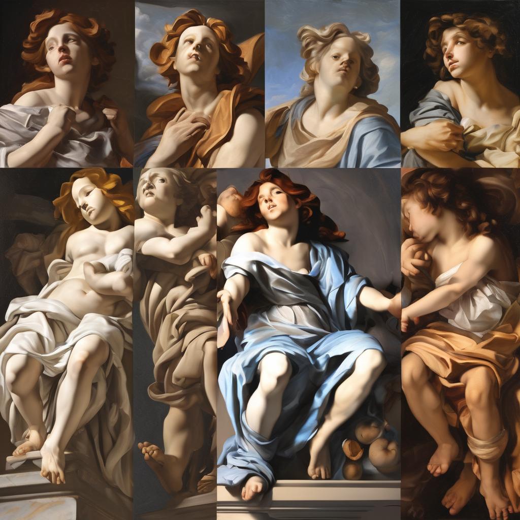 Ο Καλλιτεχνικός Στυλ του Πίετρο Μπερνίνι