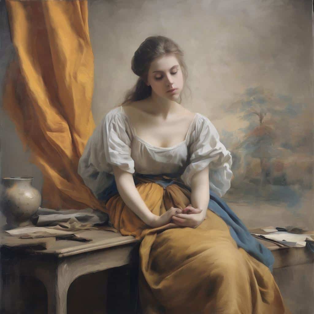 Ζαν Λουί Βουάγιε – Ο Μεγάλος Γλύπτης της Κλασικής Τέχνης