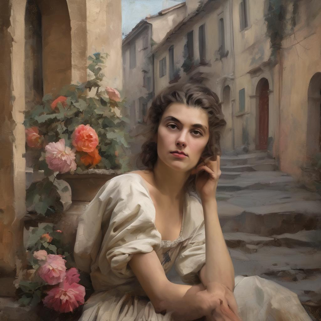 Ο μοναδικός ύφος και οι τεχνικές του Πίετρο Μπιγκάλια