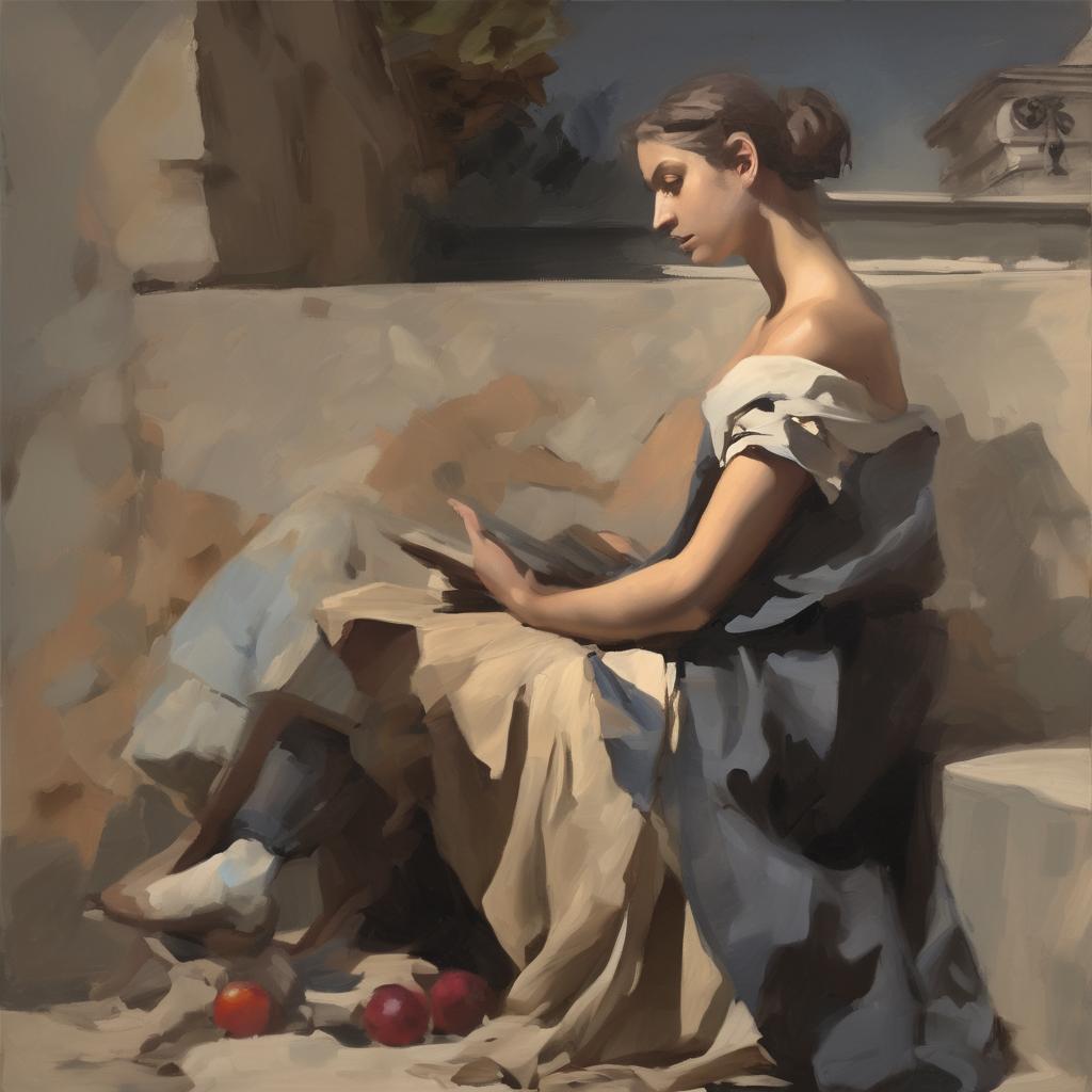 Η ζωή και η πορεία του Giuliano TRABALLESI