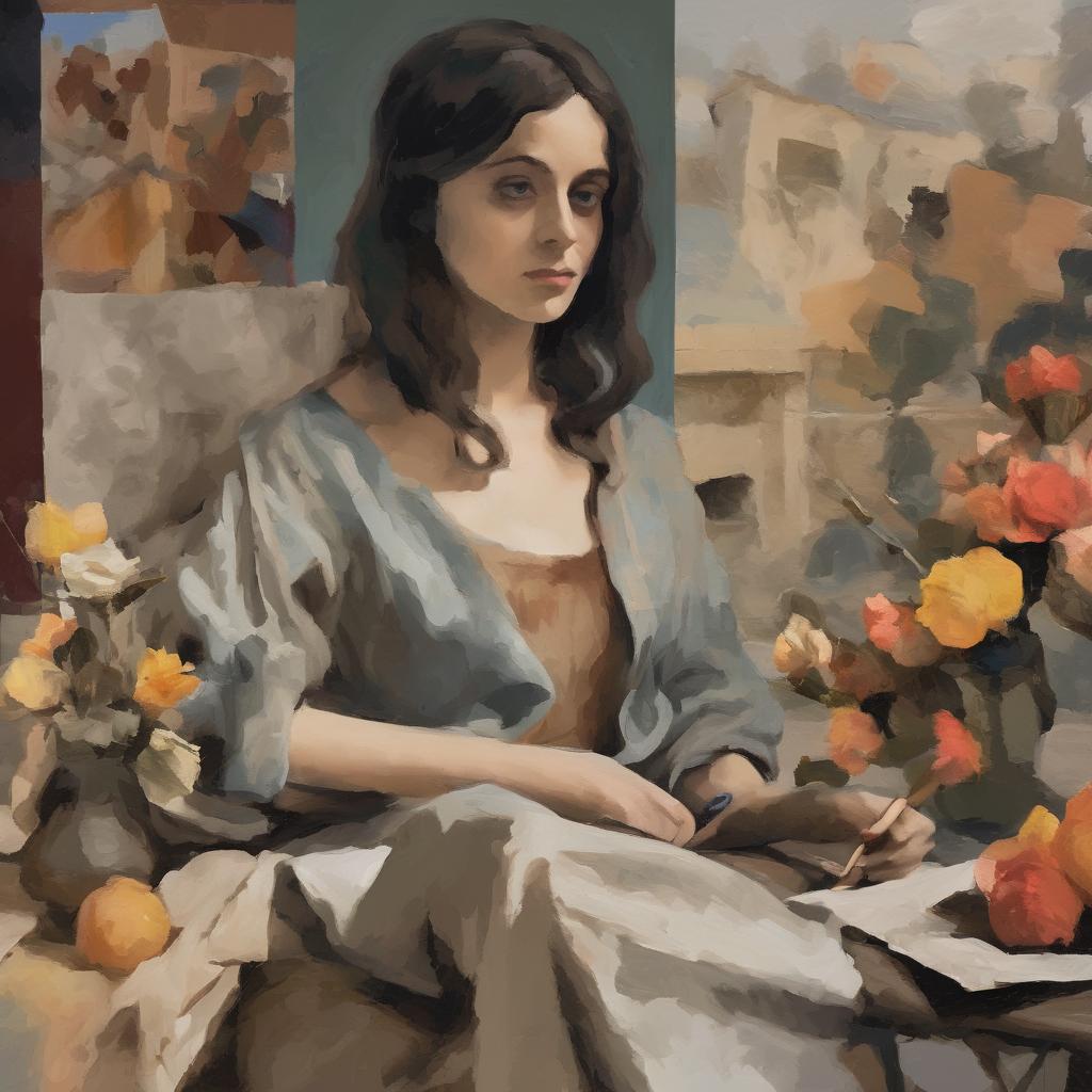 Η Τέχνη και Το Στυλ του Καλλιτέχνη