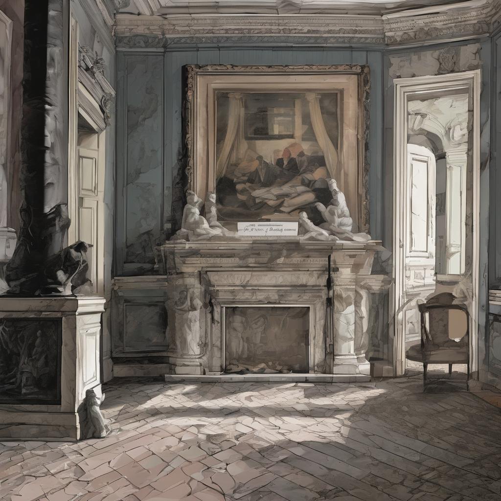 Η Ζωή και η Παιδική Εποχή του Bertel THORVALDSEN