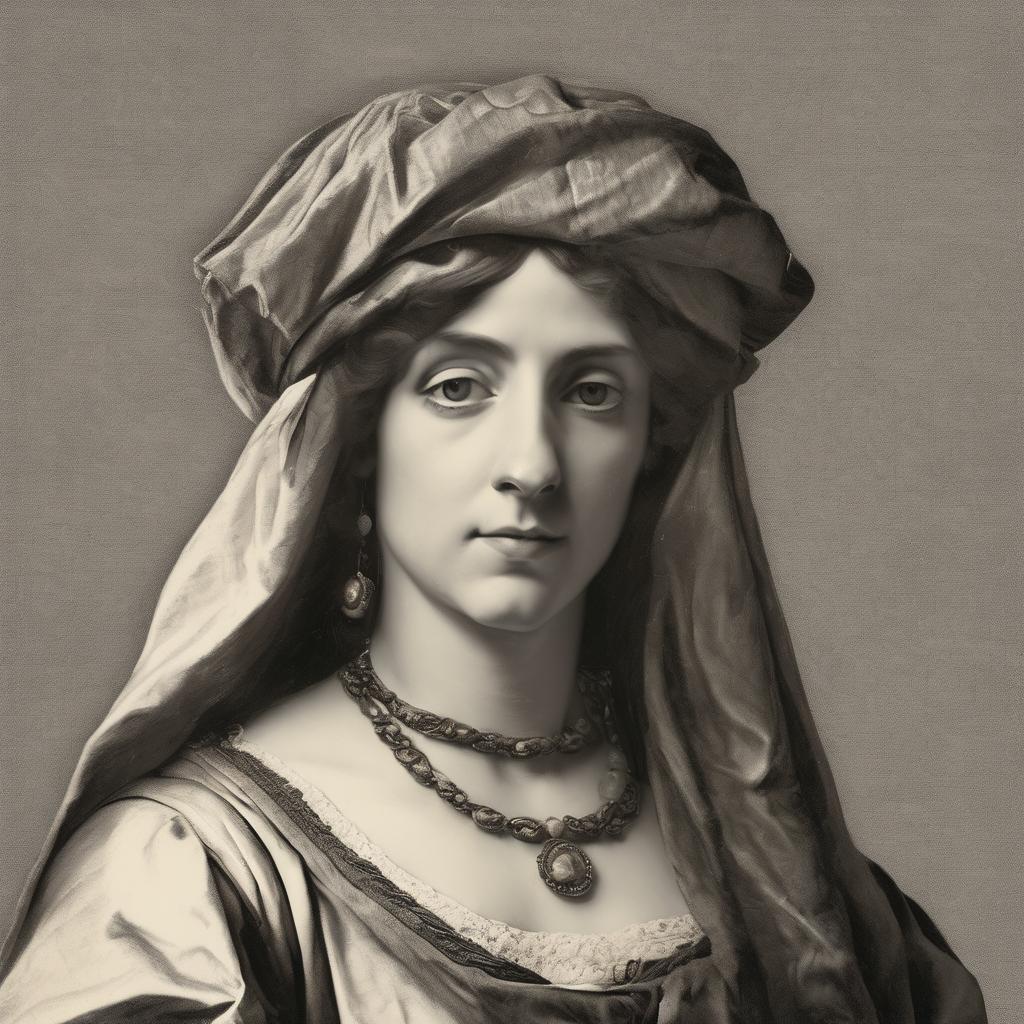 Στιλ και Τεχνικές του Dosso Dossi