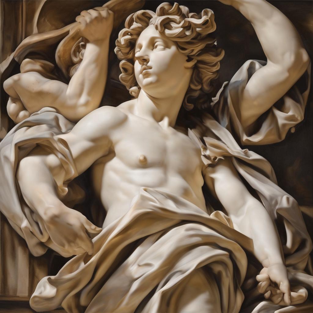 Η Προσωπική Ζωή του Πίετρο Μπερνίνι