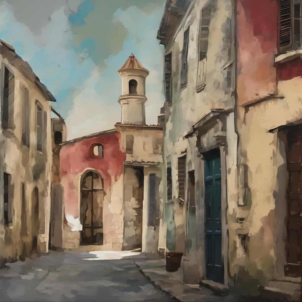 Ζαν Μισέλ ΠΙΚΑΡ – Ο Βασιλιάς της Γαλλικής Μπαρόκ Χάραξ