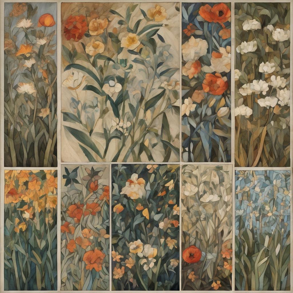 Παιδικά Χρόνια και Επιρροές