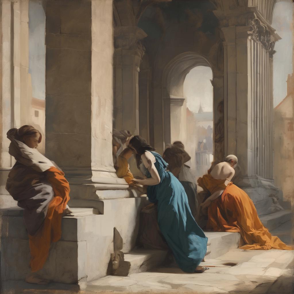 Το Καλλιτεχνικό Υφος του Hans Ditlev Franciscus LINSTOW