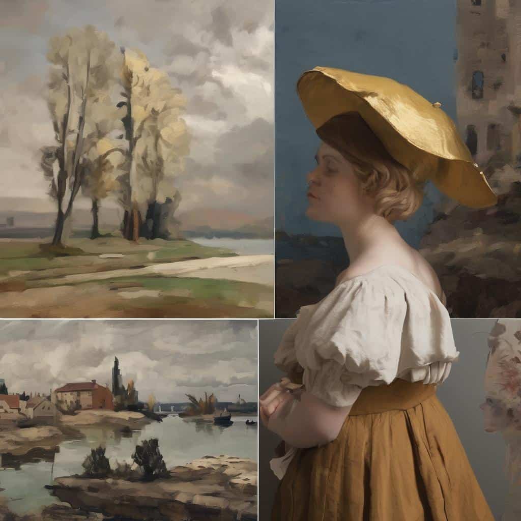 Γιαν II ΠΕΝΙΚΩΔΗΣ – Μονόχρωμος Έμπορος της Ισορροπίας