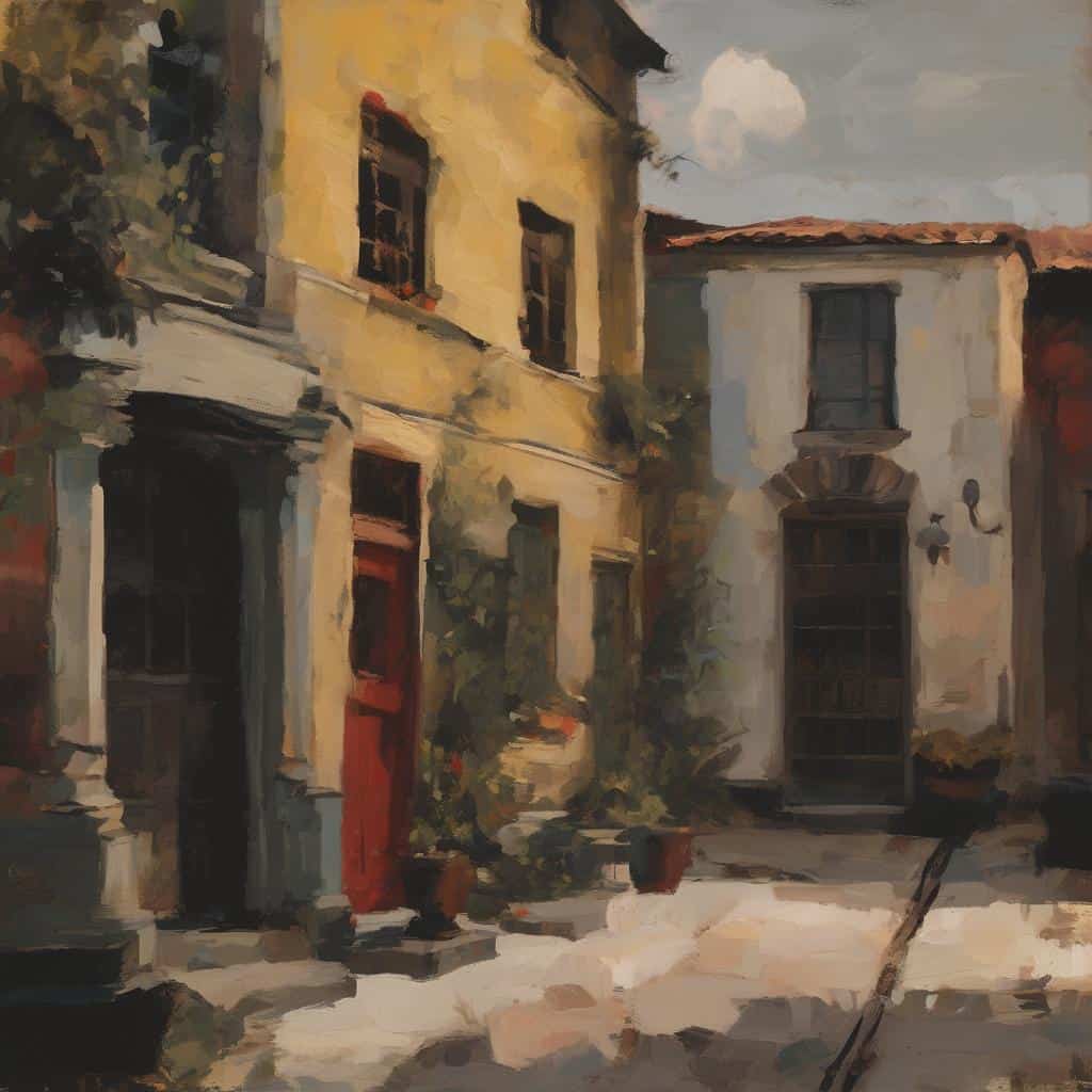 Αντώνιος Γκριλ – Ο Πρωτοπόρος της Ολλανδικής Ζωγραφικής