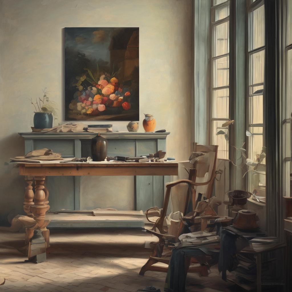 Η Ζωή του Ανθόνιε Παλαμέντεσ