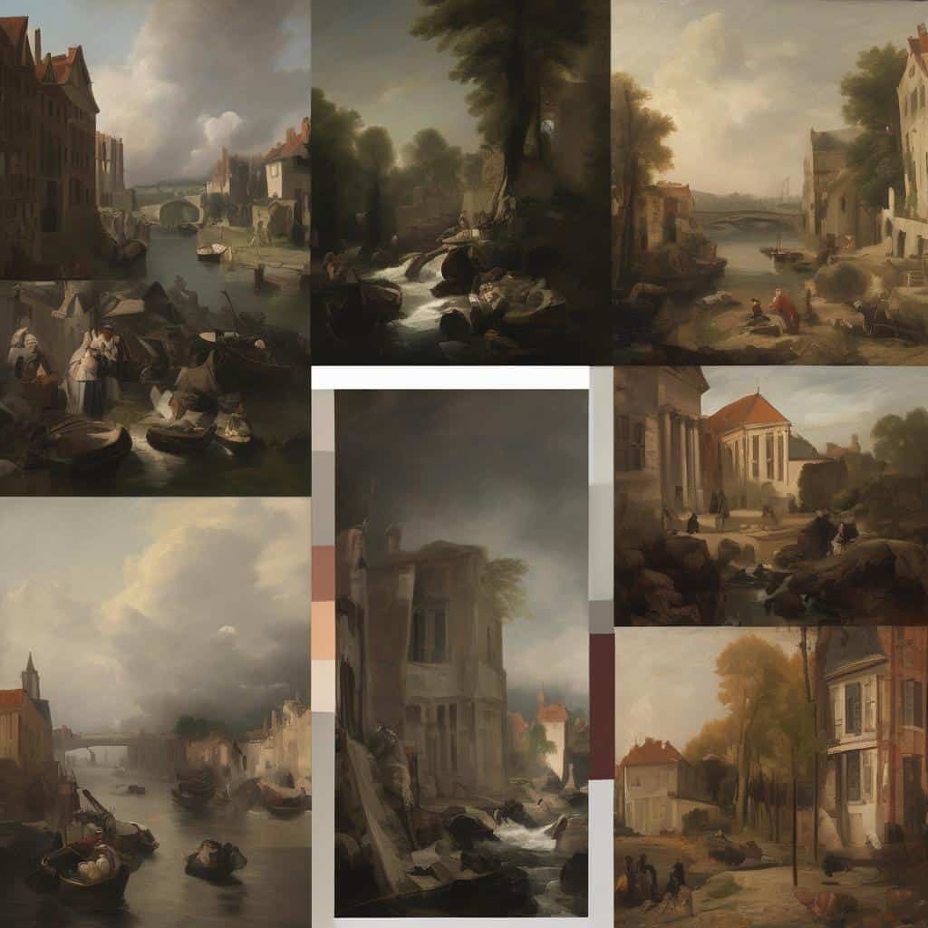 Αντώνιος ΠΑΛΑΜΕΔΕΖ – Ο Ολλανδός Μαέστρος της Φωτορεαλιστικής ζωγραφικής