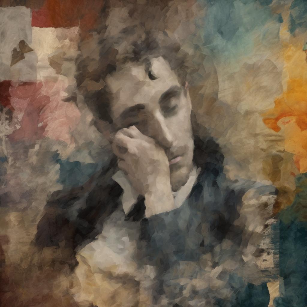 Ο Καλλιτεχνικός Στυλ του Giovanni COMIN