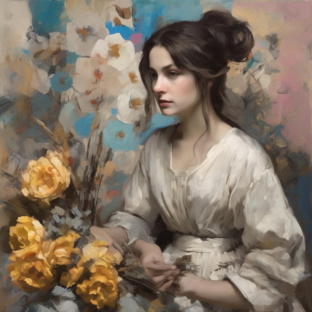 Ο Ανατρεπτικός Καλλιτέχνης Σαλομόν ντε Μπρέι