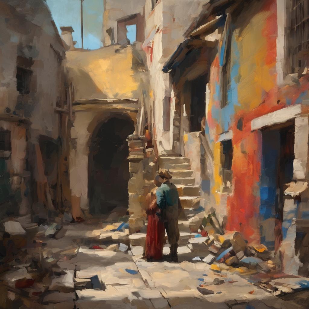 Ο Τέχνης και το Στυλ του